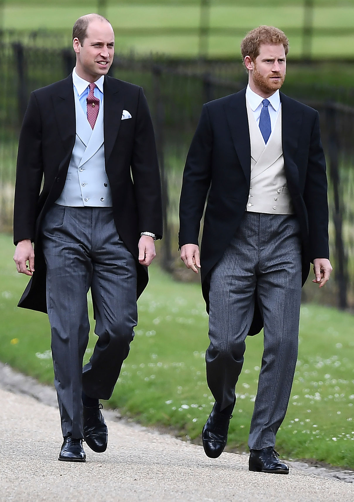 Royal Wedding-Guest Etiquette